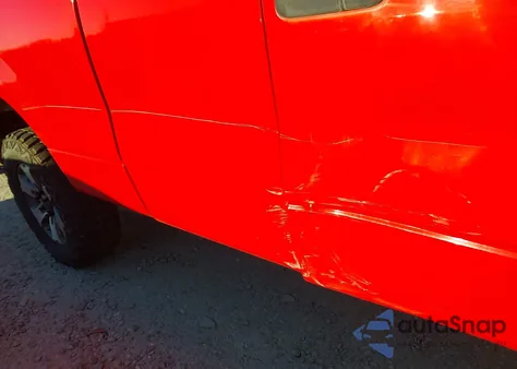 2013 Ford F-150 Stx z USA, uszkodzony, nr VIN 1FTFX1CF7DFA85322